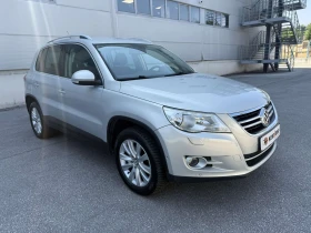 Обява за продажба на VW Tiguan 2.0tdi/4x4/Нави ~9 999 лв. - изображение 6