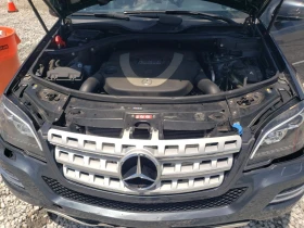 Mercedes-Benz ML 350 4MATIC | Mobile.bg    11