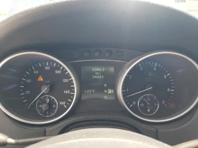 Mercedes-Benz ML 350 4MATIC | Mobile.bg    10