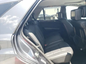 Mercedes-Benz ML 350 4MATIC | Mobile.bg    9