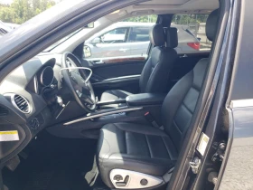 Mercedes-Benz ML 350 4MATIC | Mobile.bg    7