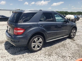 Mercedes-Benz ML 350 4MATIC | Mobile.bg    6