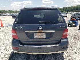 Mercedes-Benz ML 350 4MATIC | Mobile.bg    2