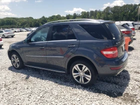Mercedes-Benz ML 350 4MATIC | Mobile.bg    5