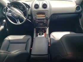 Mercedes-Benz ML 350 4MATIC | Mobile.bg    8