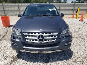  Mercedes-Benz ML 350