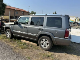 Обява за продажба на Jeep Commander ~5 500 лв. - изображение 1