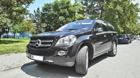 Mercedes-Benz GL 420 - 7600 € / 14864.31 лв. - 75649087 5