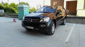 Mercedes-Benz GL 420 - 7600 € / 14864.31 лв. - 75649087 4