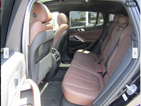 BMW X6 M* SPORT* CRISTAL* 1* * 360*  | Mobile.bg    16