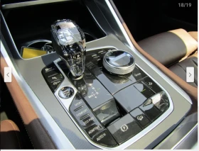 BMW X6 M* SPORT* CRISTAL* 1* * 360*  | Mobile.bg    13