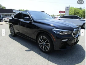 BMW X6 M* SPORT* CRISTAL* 1* * 360*  | Mobile.bg    3