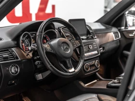 Обява за продажба на Mercedes-Benz GLE 400 ~42 000 лв. - изображение 7