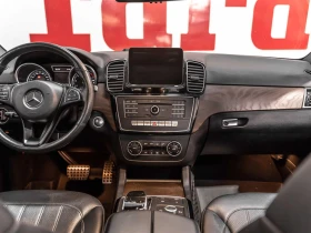 Обява за продажба на Mercedes-Benz GLE 400 ~42 000 лв. - изображение 9