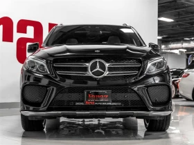 Обява за продажба на Mercedes-Benz GLE 400 ~42 000 лв. - изображение 1