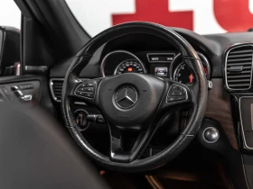 Обява за продажба на Mercedes-Benz GLE 400 ~42 000 лв. - изображение 8