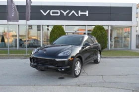 Porsche Cayenne V6 3.6 