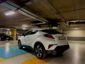 Обява за продажба на Toyota C-HR 2.0 HYBRID 184K.C ГАРАНЦИЯ  ~42 989 лв. - изображение 5 | Auto.bg Обява за продажба на Toyota C-HR 2.0 HYBRID 184K.C ГАРАНЦИЯ  ~42 989 лв. - изображение 5