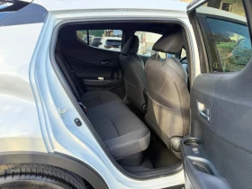 Toyota C-HR 2.0 HYBRID 184K.C ГАРАНЦИЯ  - 42989 лв. / 21979.93 € - 63800910 15