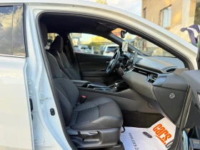 Обява за продажба на Toyota C-HR 2.0 HYBRID 184K.C ГАРАНЦИЯ  ~42 989 лв. - изображение 11 | Auto.bg Обява за продажба на Toyota C-HR 2.0 HYBRID 184K.C ГАРАНЦИЯ  ~42 989 лв. - изображение 11