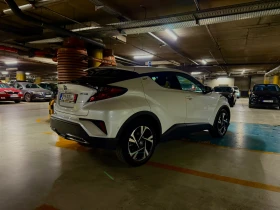 Обява за продажба на Toyota C-HR 2.0 HYBRID 184K.C ГАРАНЦИЯ  ~42 989 лв. - изображение 3 | Auto.bg Обява за продажба на Toyota C-HR 2.0 HYBRID 184K.C ГАРАНЦИЯ  ~42 989 лв. - изображение 3