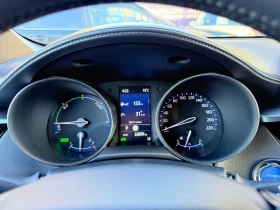 Toyota C-HR 2.0 HYBRID 184K.C ГАРАНЦИЯ  - 42989 лв. / 21979.93 € - 63800910 16