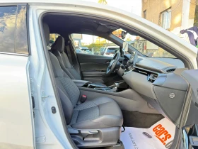 Toyota C-HR 2.0 HYBRID 184K.C ГАРАНЦИЯ  - 42989 лв. / 21979.93 € - 63800910 13