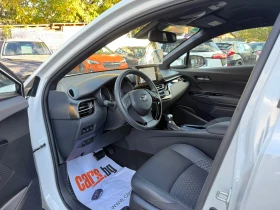 Обява за продажба на Toyota C-HR 2.0 HYBRID 184K.C ГАРАНЦИЯ  ~42 989 лв. - изображение 9 | Auto.bg Обява за продажба на Toyota C-HR 2.0 HYBRID 184K.C ГАРАНЦИЯ  ~42 989 лв. - изображение 9