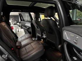 Mercedes-Benz GLS 400 AMG* 6+ 1* BURM* HUD* PANO* DISTR* KEYLESS* 360* M | Mobile.bg    14