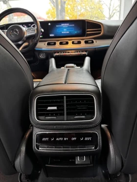 Mercedes-Benz GLS 400 AMG* 6+ 1* BURM* HUD* PANO* DISTR* KEYLESS* 360* M | Mobile.bg    15