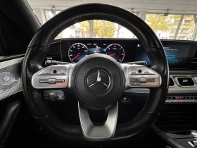 Mercedes-Benz GLS 400 AMG* 6+ 1* BURM* HUD* PANO* DISTR* KEYLESS* 360* M | Mobile.bg    8