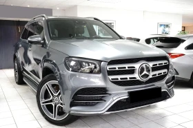  Mercedes-Benz GLS 40...