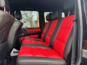 Mercedes-Benz G 55 AMG 5.5i/реални км - 79999 лв. / 40902.84 € - 87084134 9