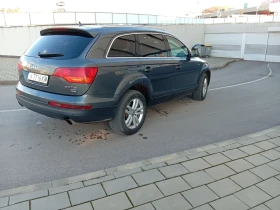Audi Q7 3.0Пружини, снимка 3