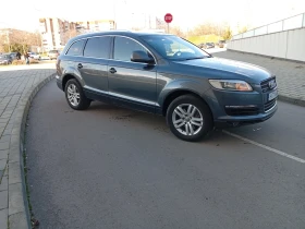 Audi Q7 3.0Пружини, снимка 4
