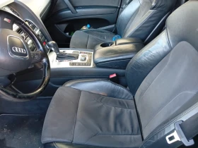 Audi Q7 3.0Пружини, снимка 7