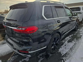 BMW X7 MPACK* PANO* МАСАЖИ* HUD* ВАКУУМ*  - 30500 € / 59652.82 лв. - 14805142 5
