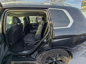 BMW X7 MPACK* PANO* МАСАЖИ* HUD* ВАКУУМ*  - 30500 € / 59652.82 лв. - 14805142 13