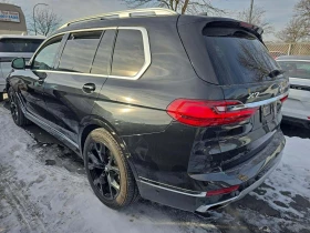 BMW X7 MPACK* PANO* МАСАЖИ* HUD* ВАКУУМ*  - 30500 € / 59652.82 лв. - 14805142 3