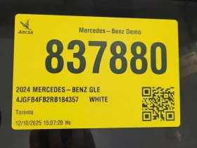 Mercedes-Benz GLE * 350 4MATIC * CARFAX * БЕЗ ПЪРВОНАЧАЛНА ВНОСКА - 45650 € / 89283.64 лв. - 81573675 14
