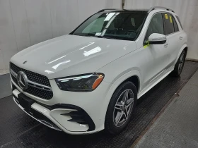 Mercedes-Benz GLE * 350 4MATIC * CARFAX * БЕЗ ПЪРВОНАЧАЛНА ВНОСКА