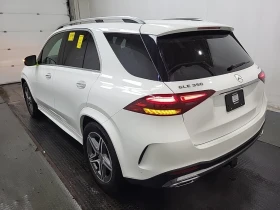 Mercedes-Benz GLE * 350 4MATIC * CARFAX * БЕЗ ПЪРВОНАЧАЛНА ВНОСКА - 45650 € / 89283.64 лв. - 81573675 4