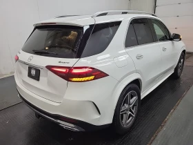 Mercedes-Benz GLE * 350 4MATIC * CARFAX * БЕЗ ПЪРВОНАЧАЛНА ВНОСКА - 45650 € / 89283.64 лв. - 81573675 3