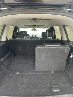 Mercedes-Benz GL 320 - 8500 € / 16624.56 лв. - 58887316 4