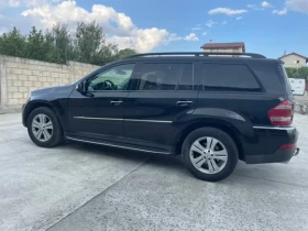 Mercedes-Benz GL 320 - 8500 € / 16624.56 лв. - 58887316 6