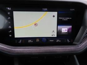 VW Touareg Elegance 3.0 V6 TDI SCR 4MOTION | Mobile.bg � ����� ������ 10