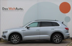 VW Touareg Elegance 3.0 V6 TDI SCR 4MOTION | Mobile.bg � ����� ������ 2