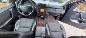 Mercedes-Benz ML 270 - 4000 € / 7823.32 лв. - 59641438 3