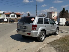 Jeep Grand cherokee - 7200 € / 14081.98 лв. - 44594931 3