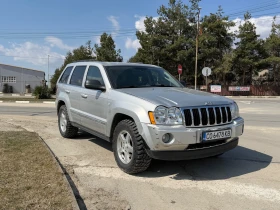 Jeep Grand cherokee - 7200 € / 14081.98 лв. - 44594931 2